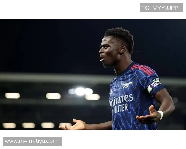 萨卡谈逆转传闻：我们赛前关注了网络消息并展现出色表现