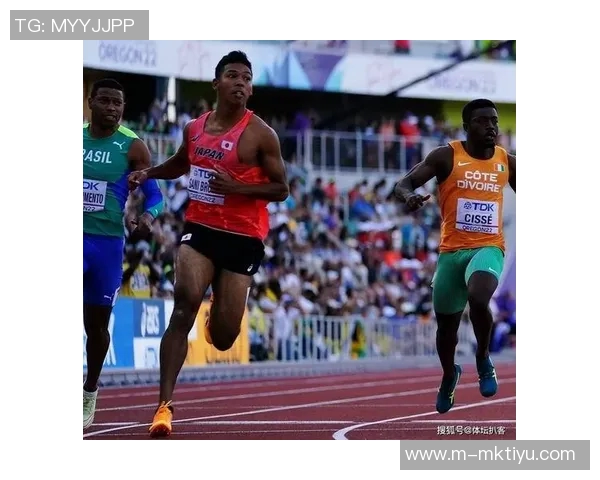 萨尼布朗与剑桥飞鸟的巅峰对决展现田径魅力与竞技精神 萨尼布朗与剑桥飞鸟的巅峰对决展现田径魅力与竞技精神