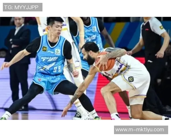 北控队迎战强敌期待在主场展现出色表现与精彩对决